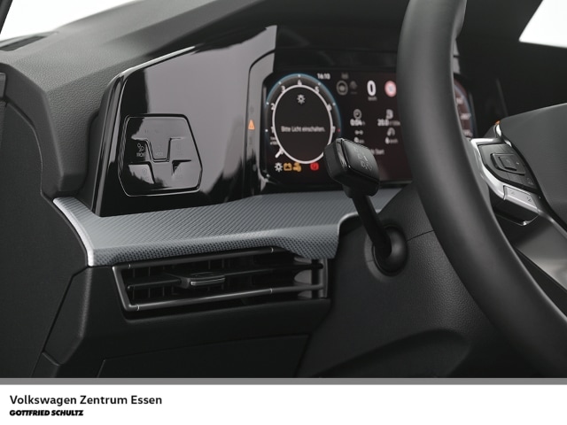 Volkswagen Golf Golf Goal TSI LED SHZ AHK