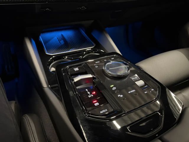 BMW 520 520d M-Sport Touring