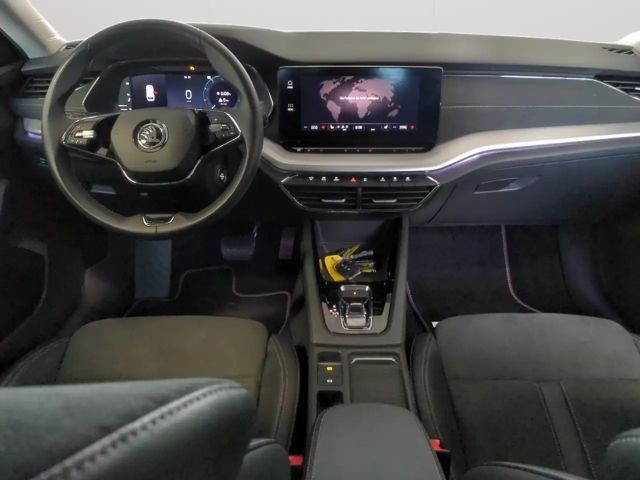 Skoda Octavia Combi Style Style