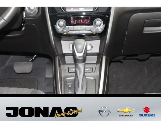 Suzuki Vitara Comfort