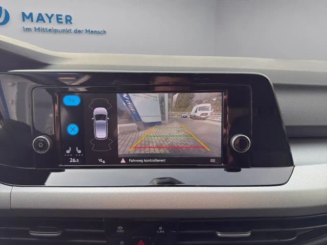 Volkswagen Golf 1.0 TSI