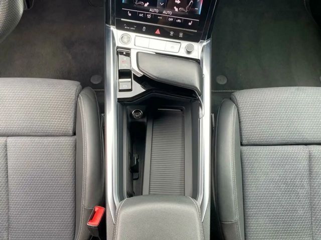 Audi e-tron 55 S-Line