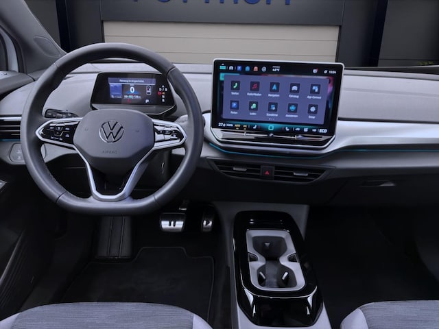 Volkswagen ID.4 IQ.Drive Performance Pure