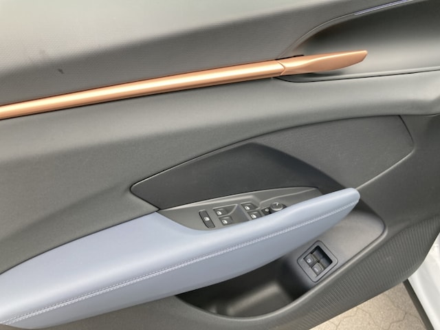 Cupra Terramar 1.5 e-Hybrid e-Hybrid