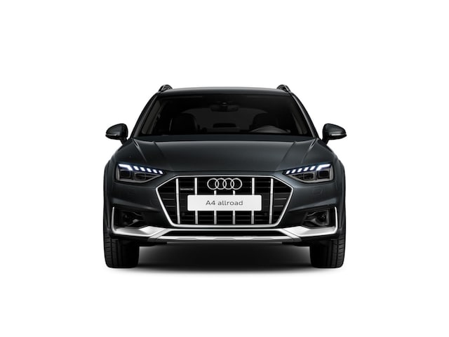 Audi A4 allroad 40 TDI Quattro S-Tronic