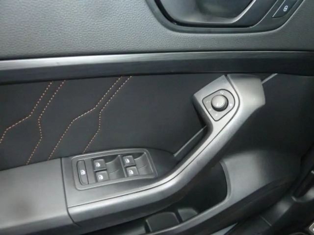 Cupra Ateca 2.0 TSI 4Drive DSG