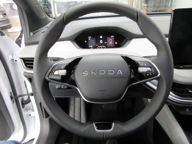 Skoda Elroq 50