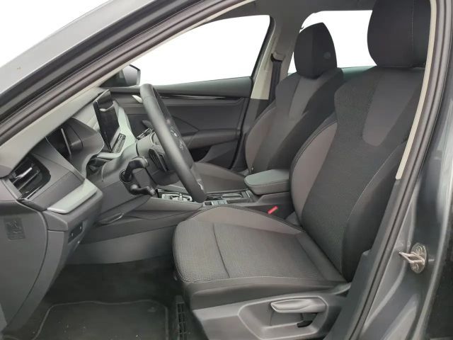 Skoda Octavia 1.5 TSI Combi Selection