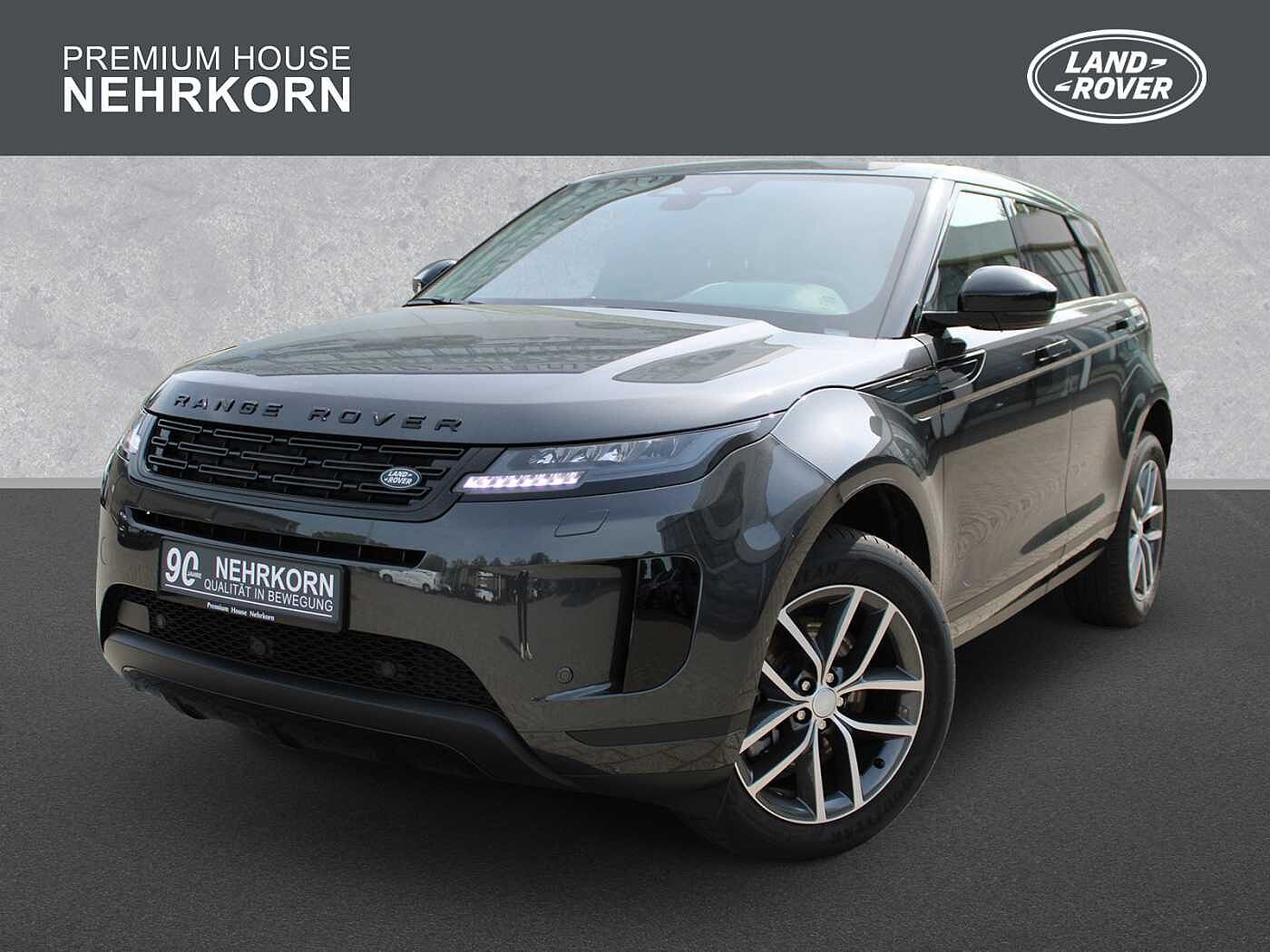 Land Rover Range Rover Evoque S