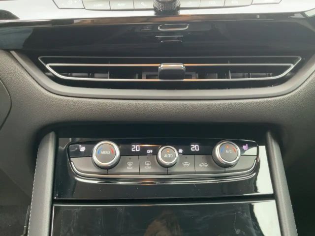 Opel Grandland X 1.6 Turbo Turbo