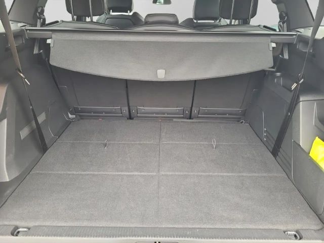 Peugeot 5008 Allure Pack