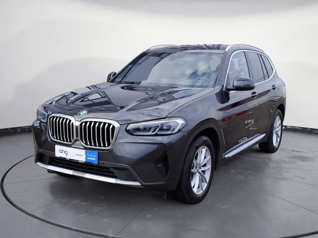 BMW X3 xDrive20i
