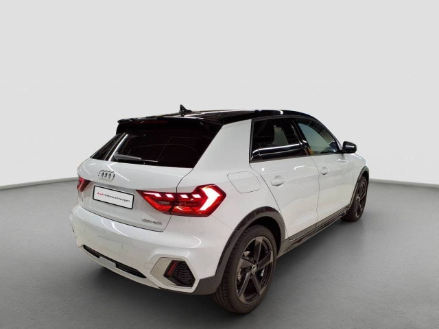 Audi A1 30 TFSI Allstreet S-Tronic