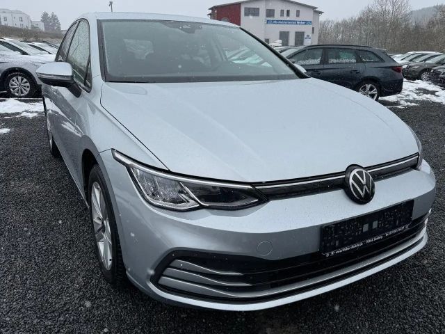 Volkswagen Golf 2.0 TDI DSG Golf VIII Life