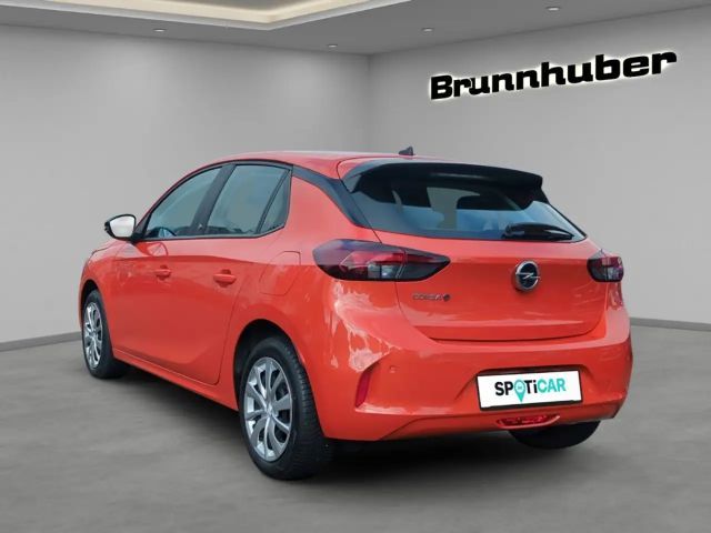 Opel Corsa Edition F Edition