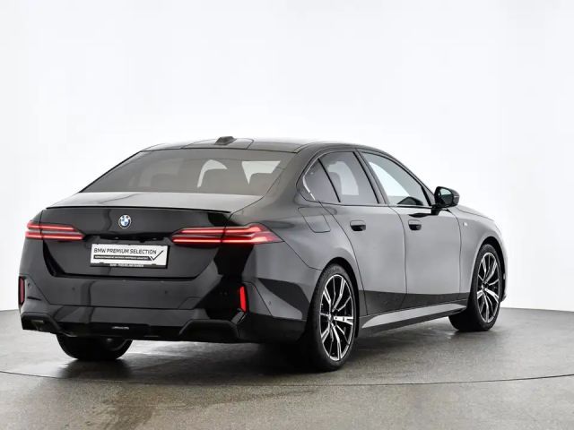 BMW 520 520d Sedan xDrive