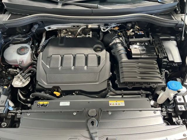 Volkswagen Tiguan 2.0 TDI DSG