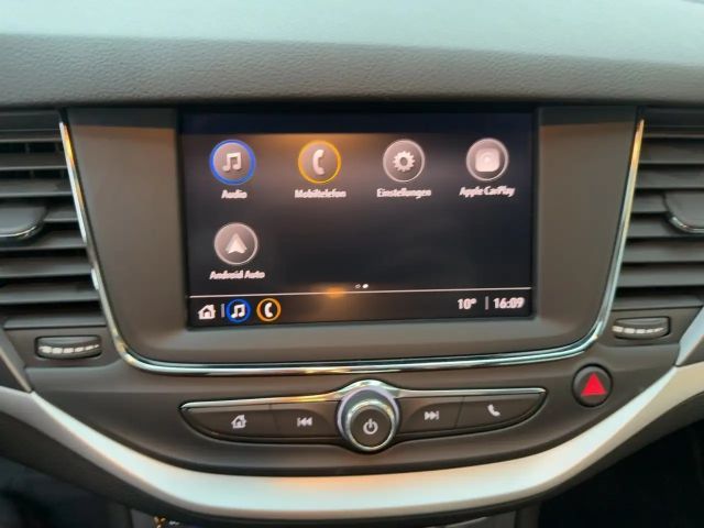 Opel Astra Edition Sports Tourer