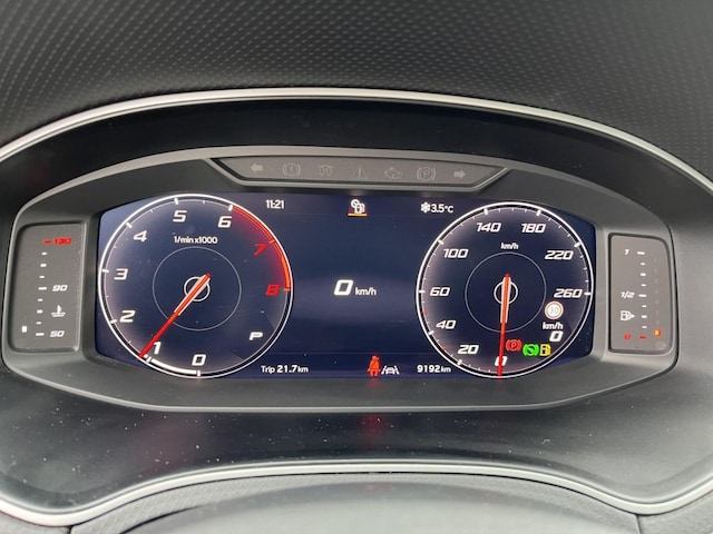 Seat Ibiza 1.0 TSI Style