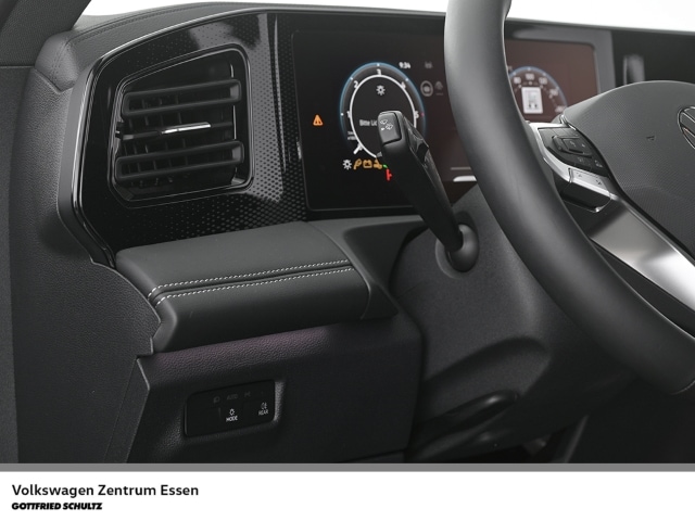 Volkswagen Tiguan DSG