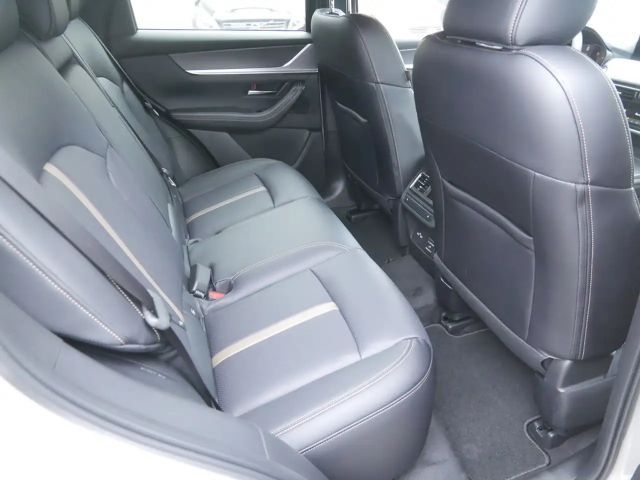 Mazda CX-60 Homura Plus e-Skyactiv