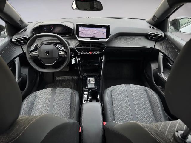 Peugeot 2008 Allure Pack EAT8 PureTech