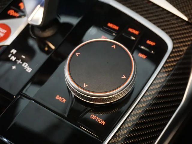 BMW M4 Competition Coupé xDrive