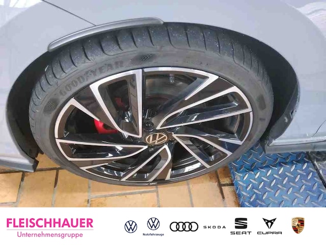 Volkswagen Golf 2.0 TDI DSG GTD Golf VIII