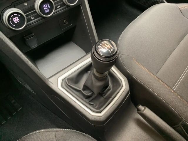 Dacia Sandero Stepway TCe 90