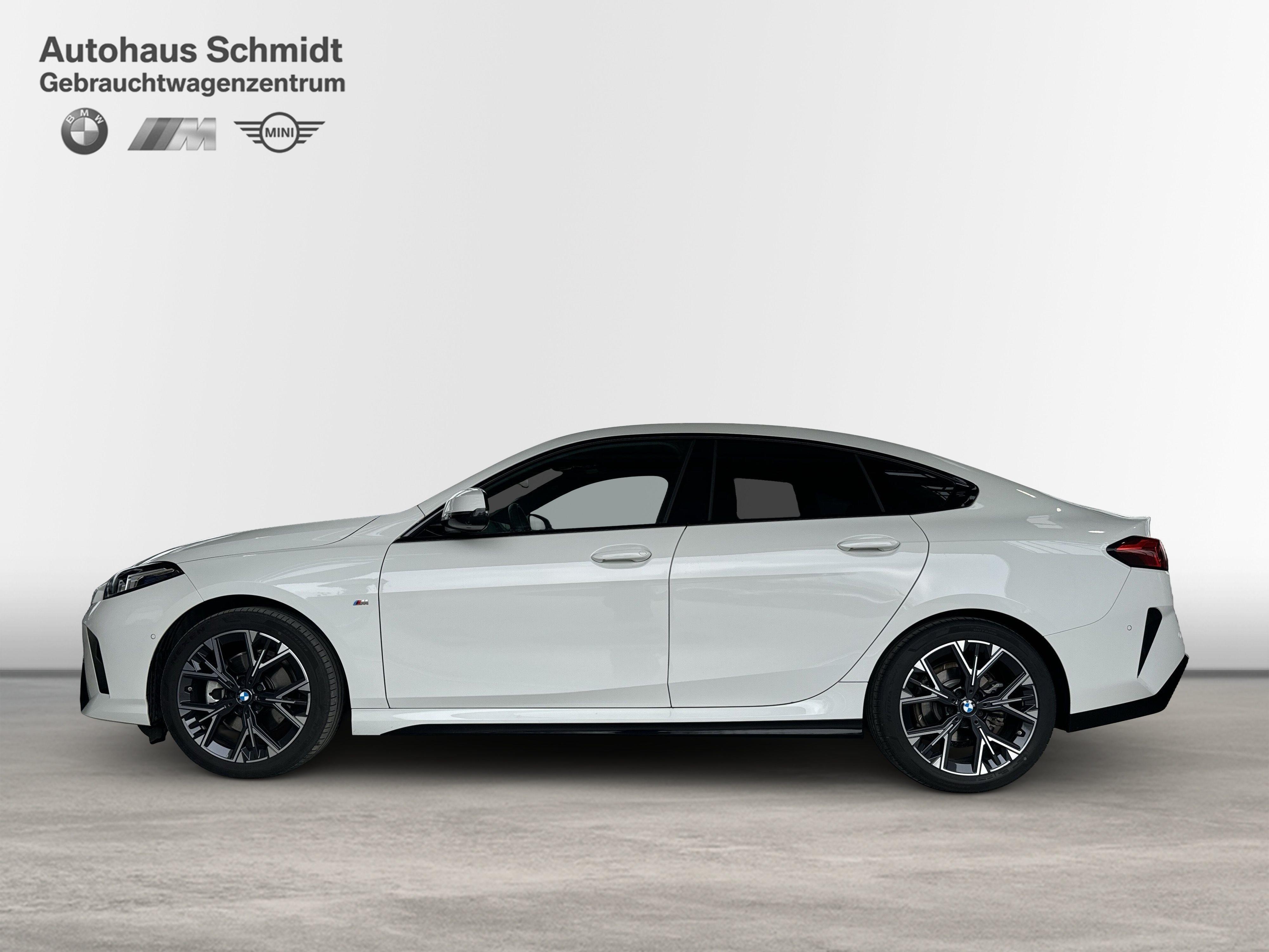 BMW 220 Coupé Gran Coupé