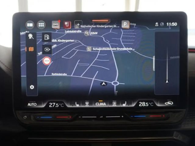 Cupra Leon 2.0 TSI VZ