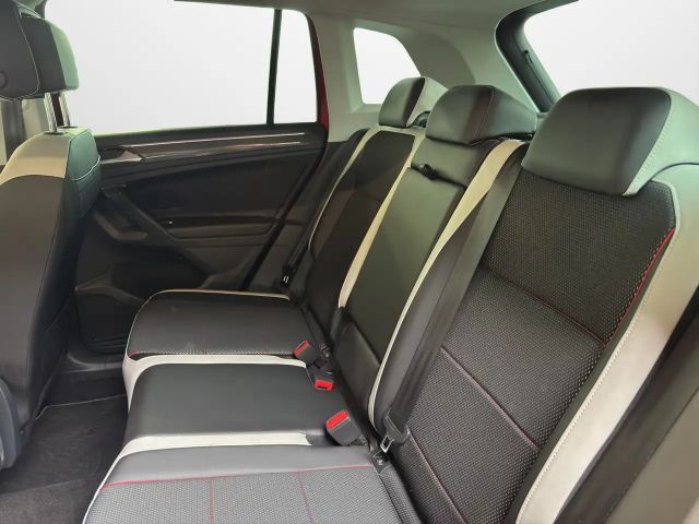 Volkswagen Tiguan 2.0 TDI 4Motion DSG Sport