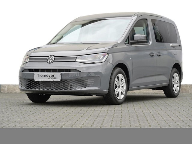 Volkswagen Caddy 1.5 TSI