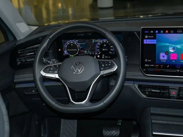 Volkswagen Tiguan 1.5 eTSI Life