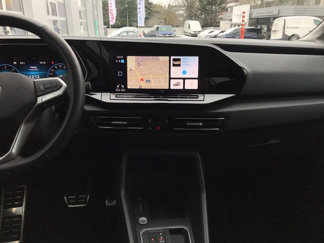 Volkswagen Caddy 2.0 TDI DSG Maxi Style