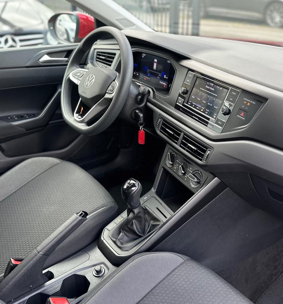 Volkswagen Taigo TAIGO*TEMPOMAT*PDC*CARPLAY*LED-SHZ-DAB-NR