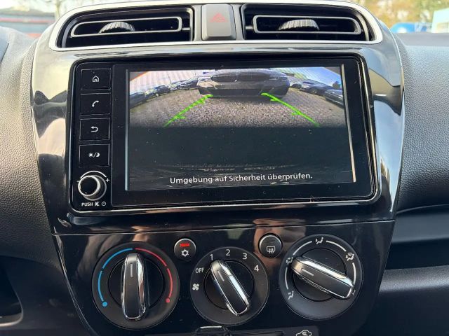 Mitsubishi Space Star Star