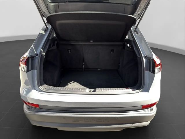 Audi Q4 e-tron 35