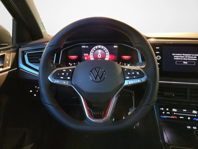 Volkswagen Polo 2.0 TSI DSG GTI