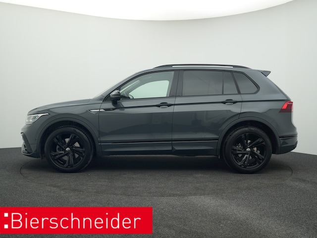 Volkswagen Tiguan 2.0 TDI DSG R-Line Style