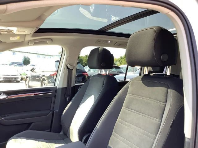 Volkswagen Touran 2.0 TDI DSG Highline