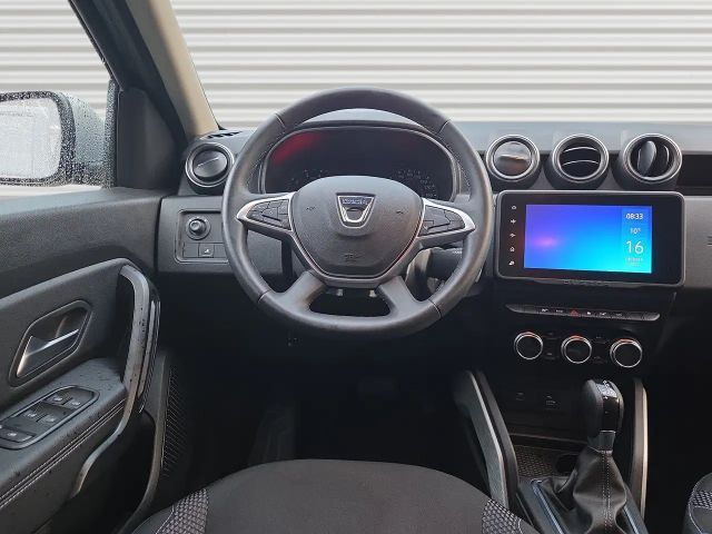 Dacia Duster Prestige TCe 150