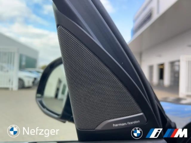 BMW X3 M-Sport xDrive20d