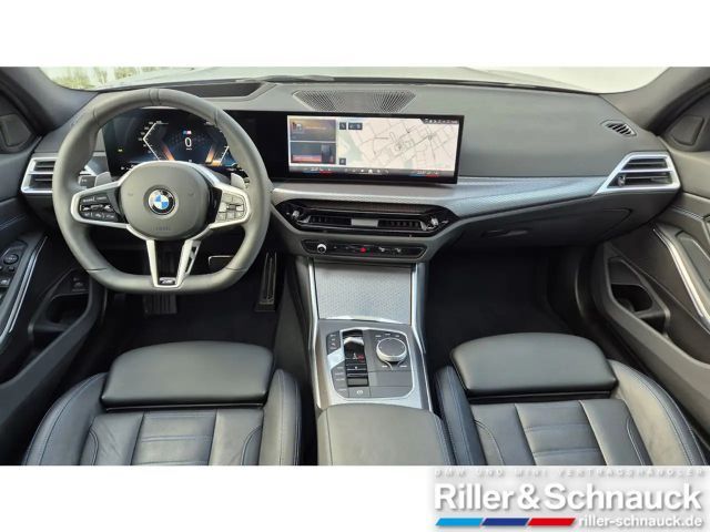 BMW 330 330i M-Sport Sedan xDrive