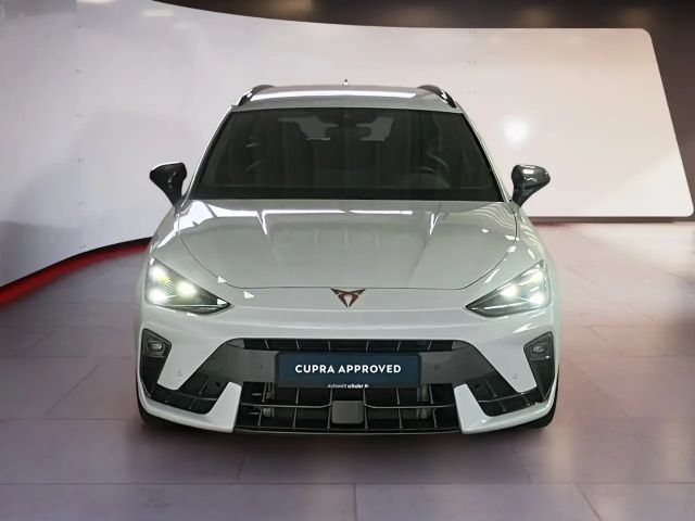 Cupra Leon DSG ST