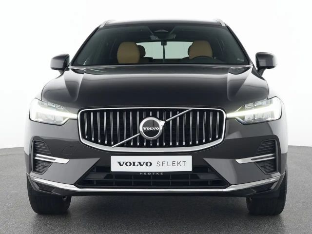 Volvo XC60 Bright Plus