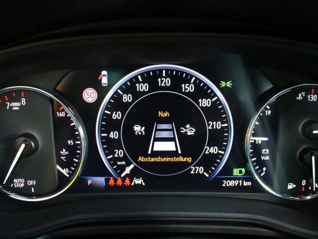 Opel Insignia Sports Tourer