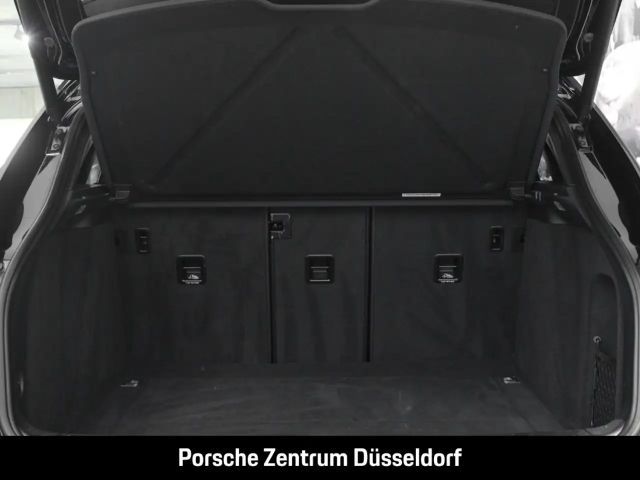 Porsche Macan Surround-View Rückfahrkamera 20-Zoll LED