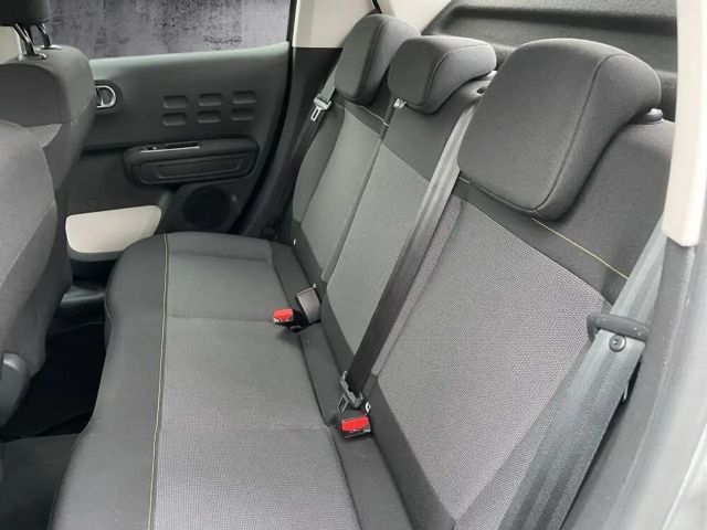 Citroën C3 PureTech Shine