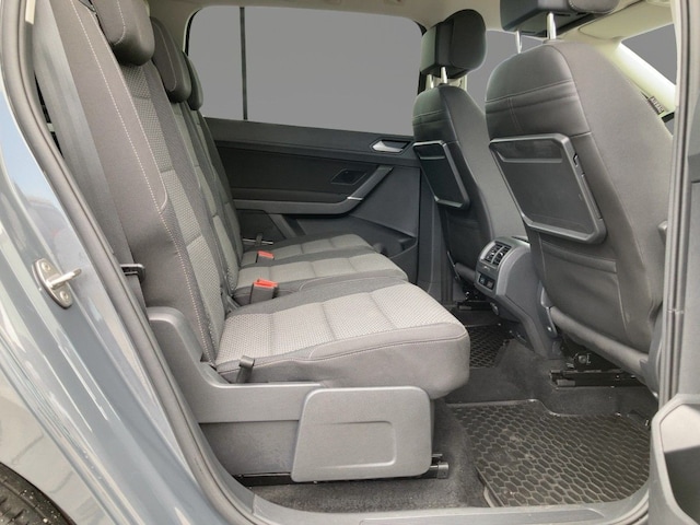 Volkswagen Touran 1.5 TSI Comfortline